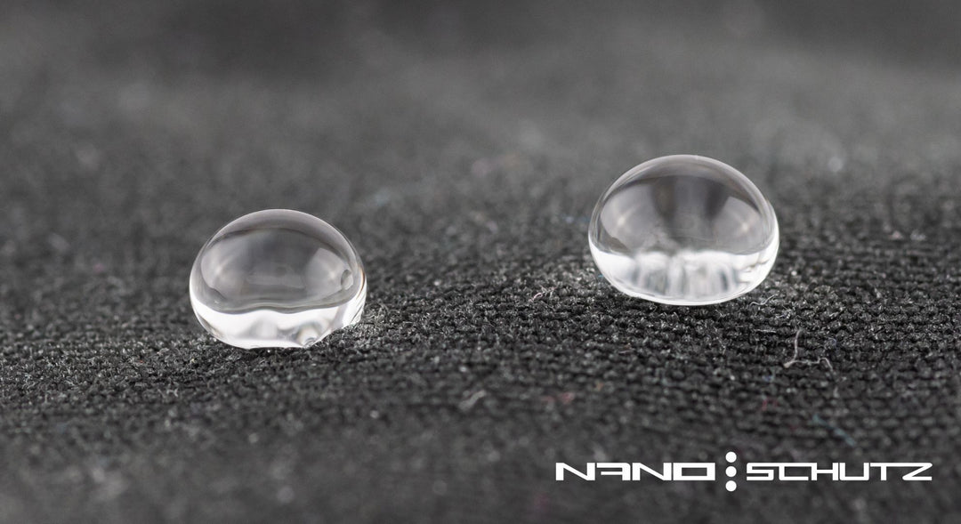 Nanotecnología para la protección del automóvil: Desvelando el misterio