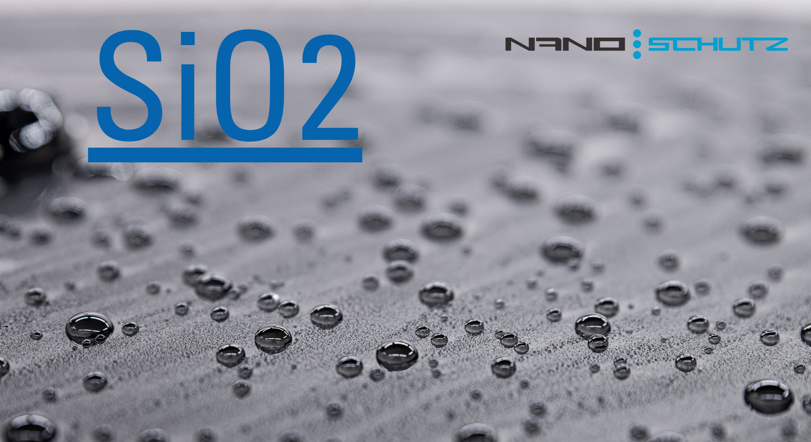 Beneficios del Dióxido de Silicio para la Protección de Superficies