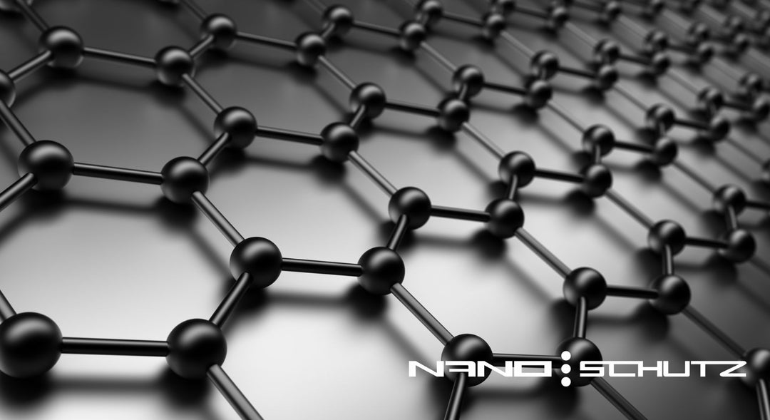 Nano grafeno: la nanotecnología que revoluciona la protección de los autos