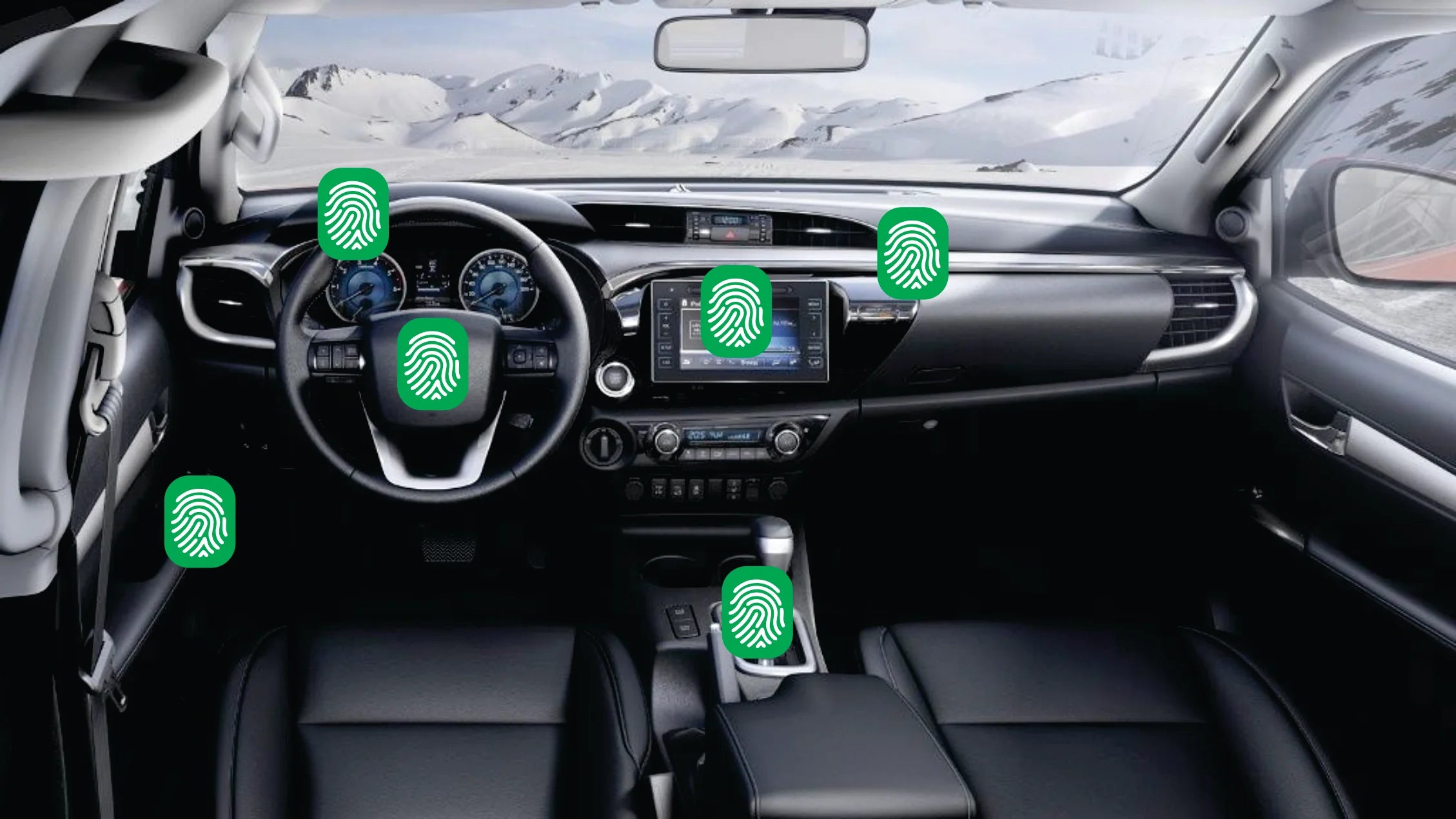 Desinfectante de larga duraciĂłn