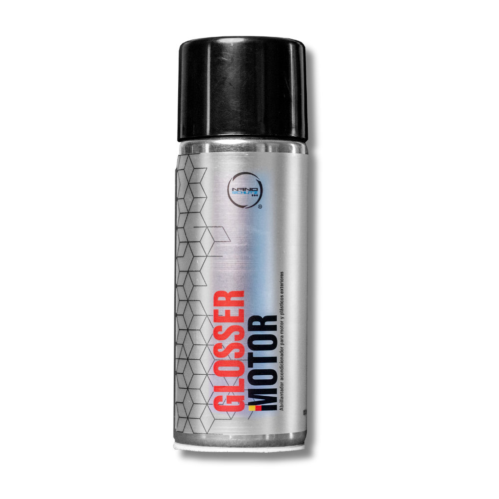 Kit Quick Detail  - Todo para que tu vehículo se vea, se sienta y huela a "nuevo" por 30 días