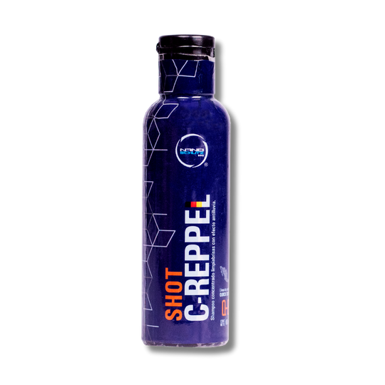 Kit Quick Detail  - Todo para que tu vehículo se vea, se sienta y huela a "nuevo" por 30 días