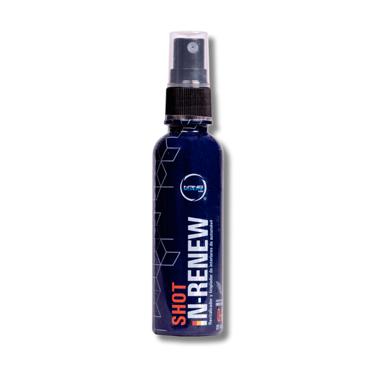 Kit Quick Detail  - Todo para que tu vehículo se vea, se sienta y huela a "nuevo" por 30 días