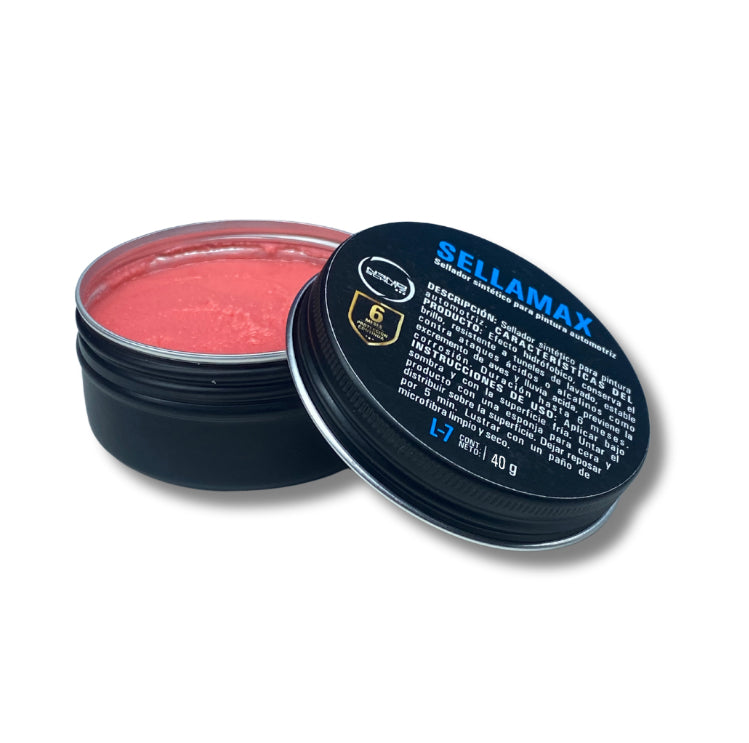 SellaMax- Sellador con micromoléculas