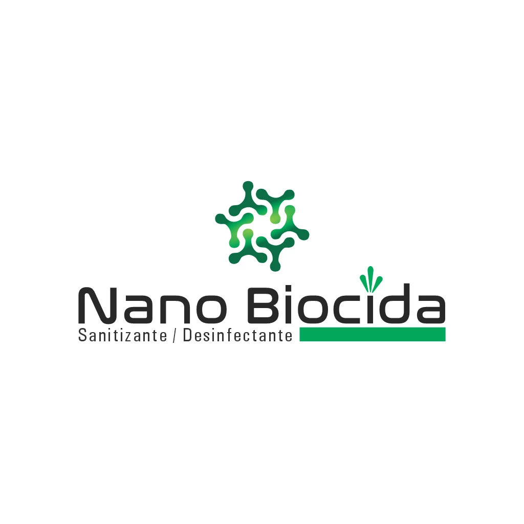 Línea - Nano Biocida