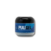 Puli Gel - Pulimento desincrustante de sarro y lluvia ácida para cristales