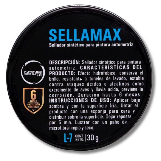 SellaMax- Sellador con micromoléculas