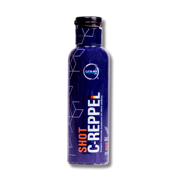 C-Reppel - Shot para líquido limpiaparabrisas con efecto "anti-lluvia"