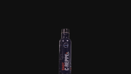 C-Reppel - Shot para líquido limpiaparabrisas con efecto "anti-lluvia"